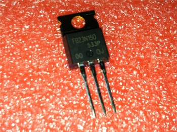 

10pcs/lot IRFB23N15D FB23N15D TO-220