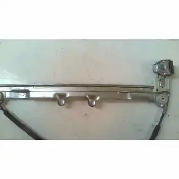 

4067081 Power Windows Front Right Mitsubishi Colt Saloon 5 (z30a) 1.3 Atlantis