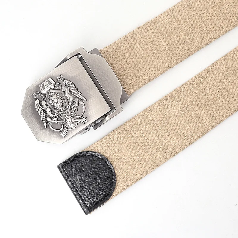 38 mm Gürtel Jeansgürtel für Damen Gürtel für Herren Designergürtel taktischer Gürtel Modegürtel Canvas gürtel jeans gürtel herren gürtel damen belt ремень gürtel für männer männer geschenk ремень женский ремень мужско – Detail 2