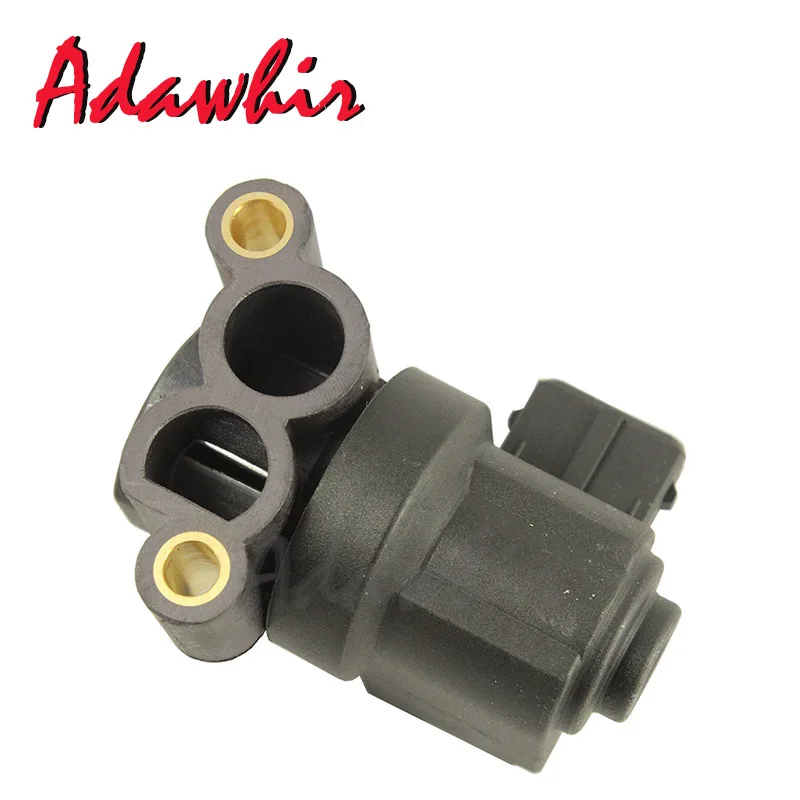 Клапан контроля скорости воздуха IACV 35150 33010 33001 для Hyundai Santa Fe Tucson Tiburon Sonata Kia Sportage