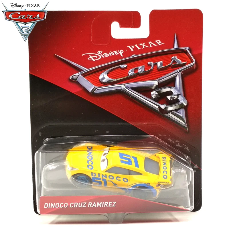 Disney Pixar Cars 2 3 Curve Launcher Lightning McQueen Mini Track Mini 10 Car Toy Children's Birthday Present FYN86 FLG72