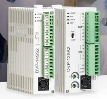

Original DVP14SS211R SS2 Series Standard PLC Programmable Controller