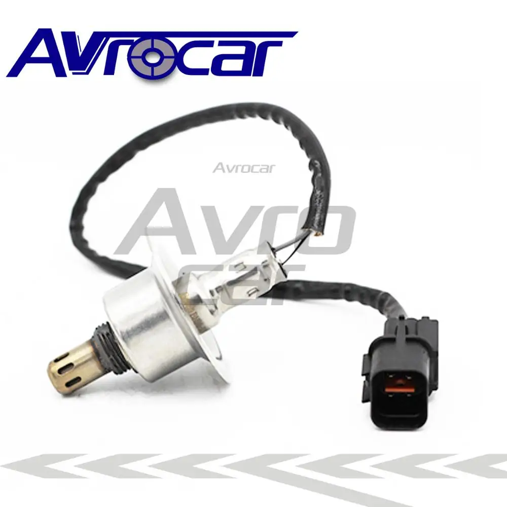 Восходящий передний Лямбда зонд подходит для HYUNDAI SANTA FE 2.4L 39210-2G150 392102G150 2009 4 провода