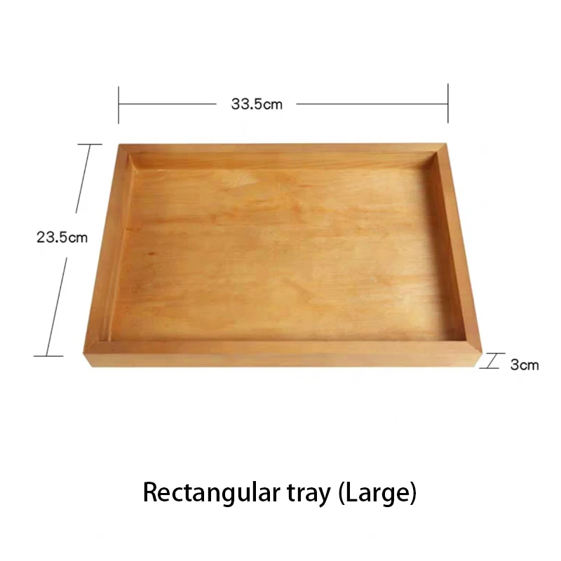 Large Rectangle