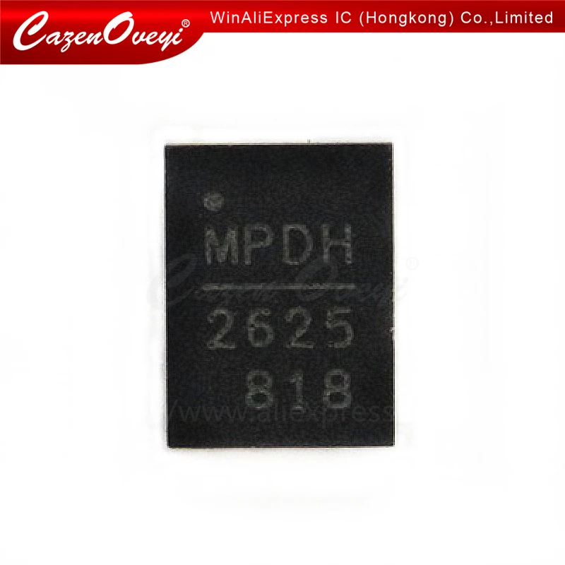 4pcs/lot MP2625GL 2625 MP2637GR MP2637 MP2639AGR-Z M2639A MP3385GR MP3385 MP6529 MP6530 MP8126DR MP8126 MP8690 QFN In Stock | Электронные