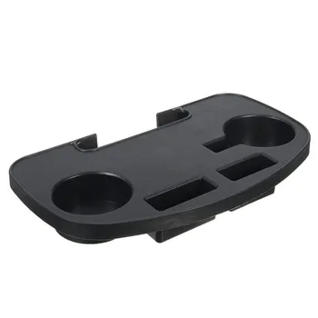 

Aolikes Gravity Lounge Chair Cup Holder Clip On Side Tray Utility Beverage Can Dropshipping