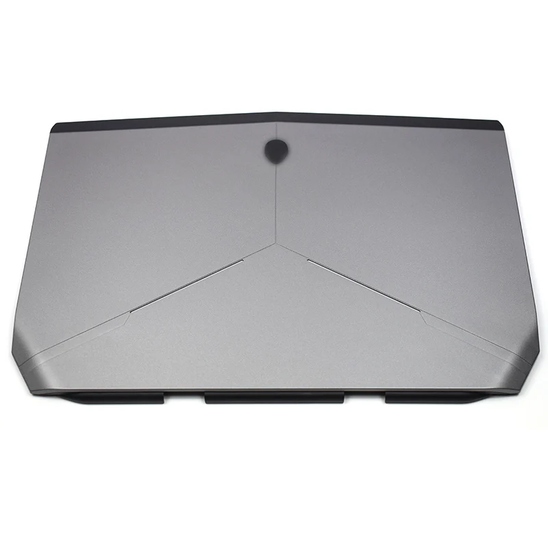 Для Dell Alienware 13 R2 ноутбук ЖК-Дисплей задняя крышка 0VNKVR экран задняя крышка