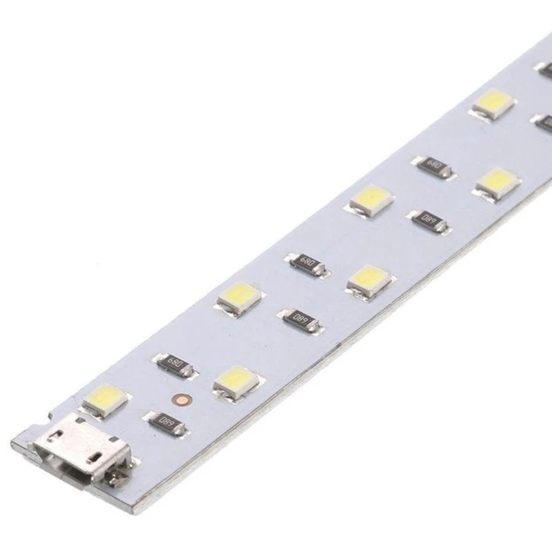 20Cm Photo Box Led Light Strip For Photo Studio Box The Raw Of Led Light For Photography Light Box Studio Accessories