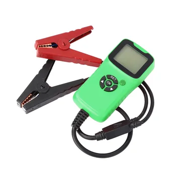 

Battery Battery Load Tester Load Tester A300 100-1700CA 1pcs 1pc 1x 1*