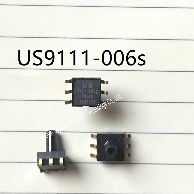 

1pcs US9111-006s US9111-006-S pressure sensor US 9111-006s US9111006s new original