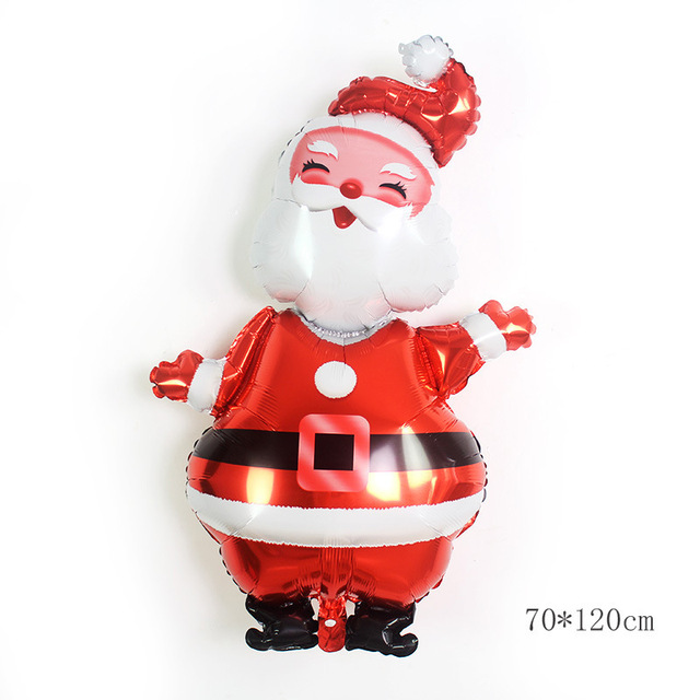 Decoration Inflatable Christmas Canes Lollipop Balloon for Home Xmas Tree Ornaments Home Outdoor Decor 2023 Navidad