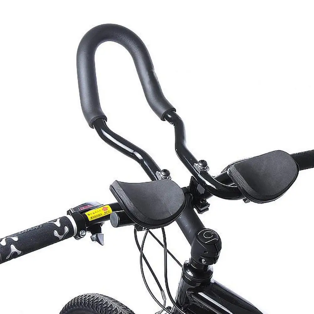Mountain Road Bicycle Quill Stem Bikes Guidon Riser Extension