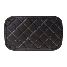 Aliexpress - Car Leather Armrest Mat Box Cover Auto Central Arm Rest Covers Protection Pad Motor Car Interior Decoration Cushion