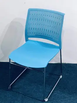 

High end quality office chair school chair training chair with solid steel