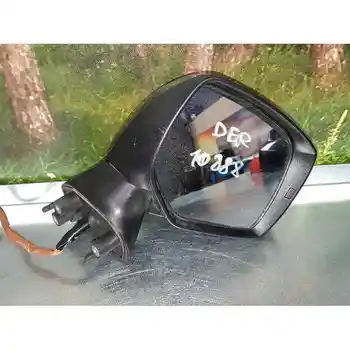 

RIGHT REARVIEW SUBARU LEGACY KOMBI/OUTBACK B14