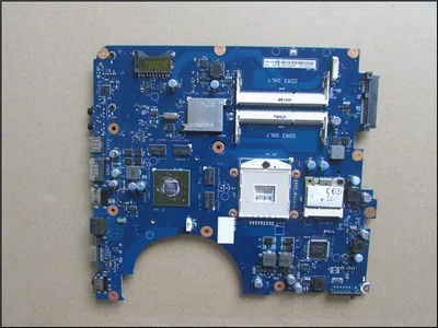 NP-R580 R580 Материнская плата ноутбука HM55 DDR3 GT310M графика BREMEN-M BA92-06132A BA92-06132B