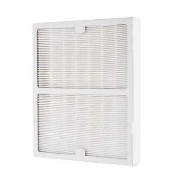 

Professional Replacement Air Purifier Filter Universal Design for Idylis A Hepa Model Household Odors Cleaning Tool
