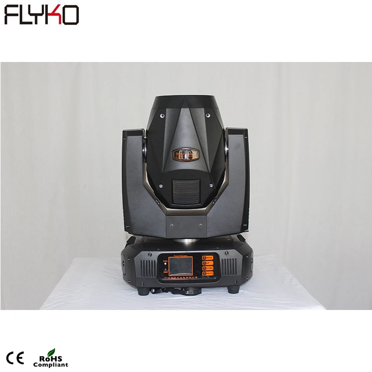 

Special effects stage lighting 270w moving head light
