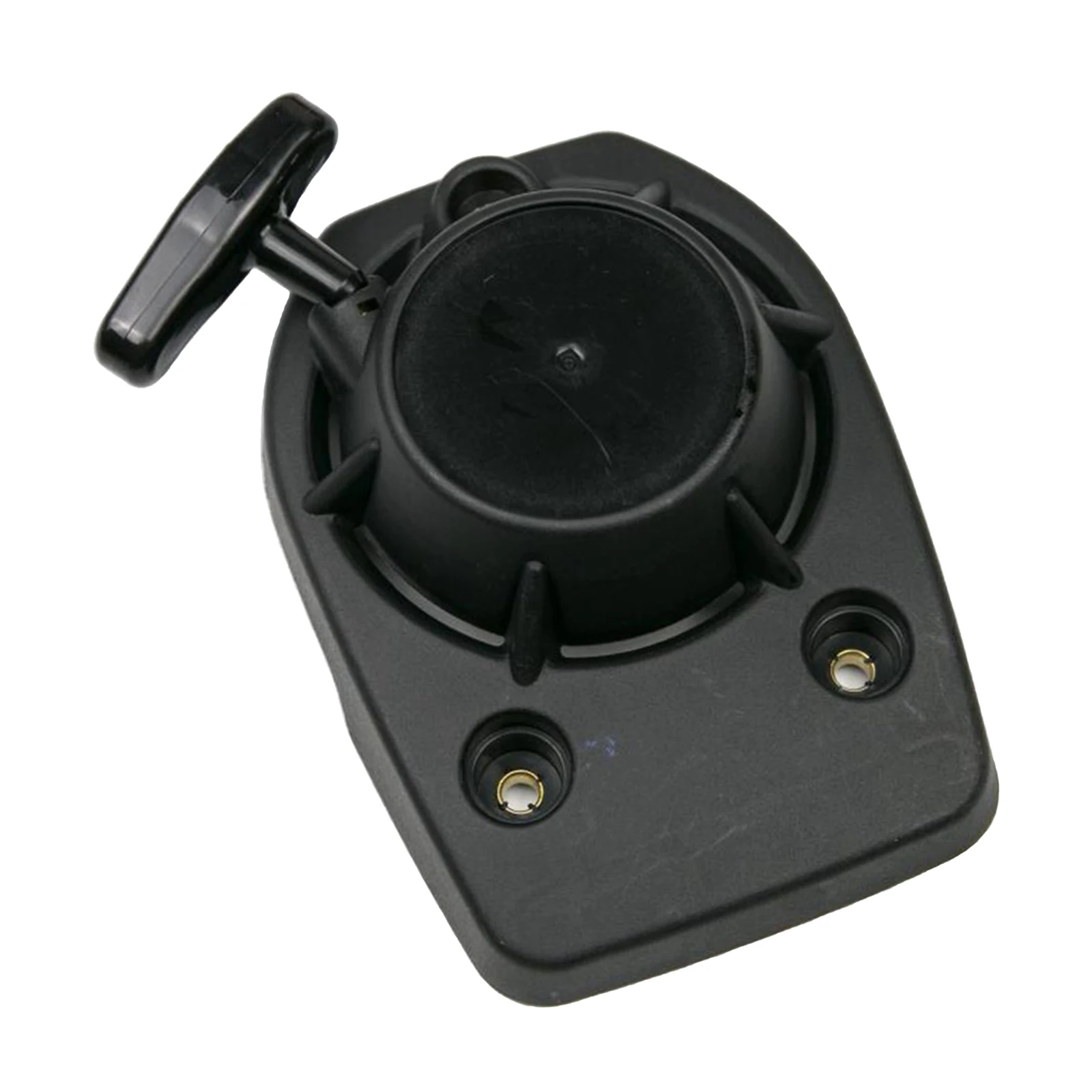 Recoil Starter Pull Start Assembly for Honda GX 50 Generator Replaces Old Damaged Lawn Mower Pull Starter Part