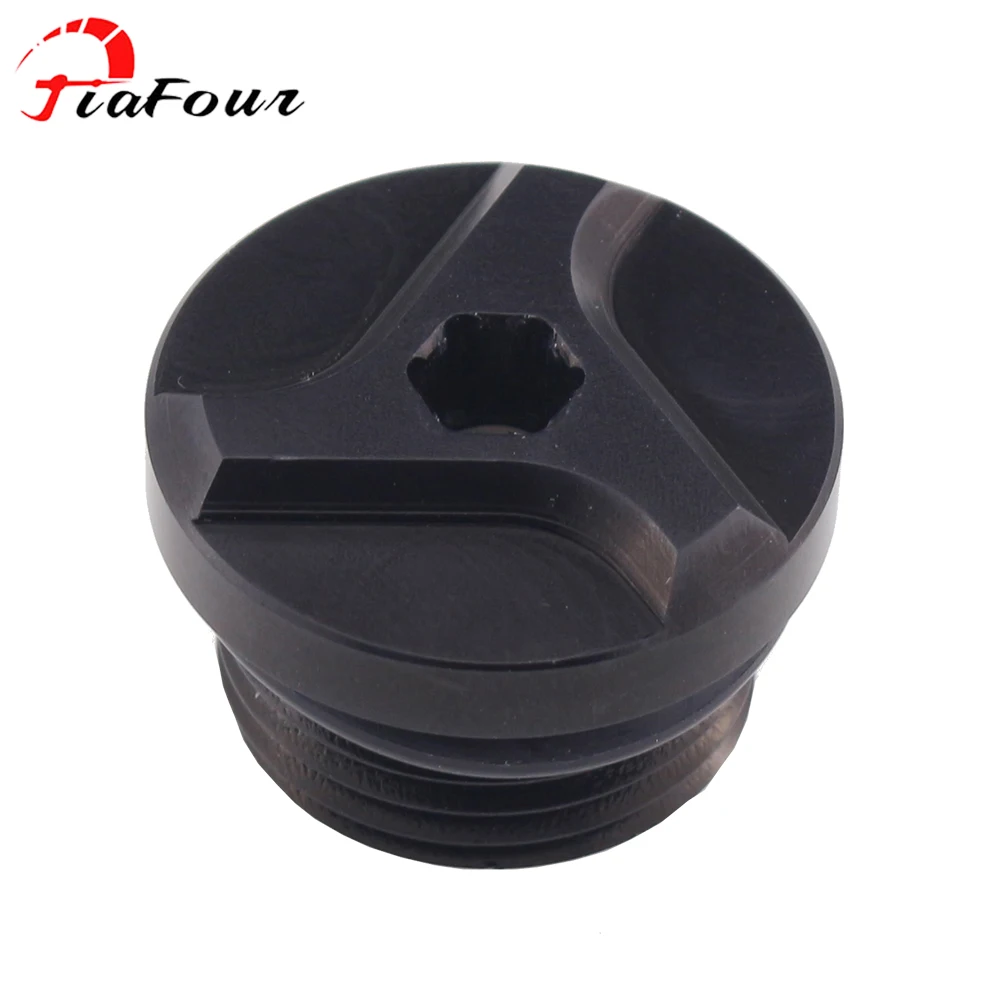 

Oil Filler Cover Screw For S1000RR 09-2022 S1000R 14-22 S1000XR 15-22 G310GS G310R 17-18 HP4 12-15 G450X 08-10 Plug Cap Bolt