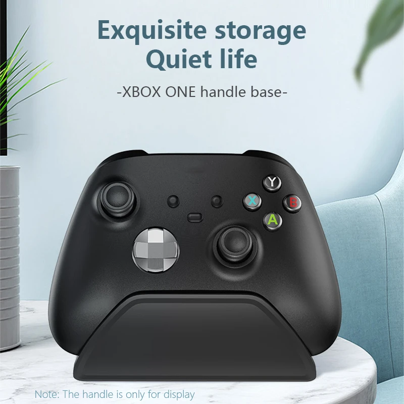 Aolion Game Controller Stand & Organizer - Stable Base