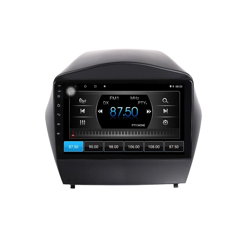 Clearance 9" 4G RAM 2.5D IPS 8 CORE Android 9.1 Car DVD Multimedia Player GPS for Hyundai IX35 Tucson 2010 2011-2015 car radio navigation 3 Clearance 9" 4G RAM 2.5D IPS 8 CORE Android 9.1 Car DVD Multimedia Player GPS for Hyundai IX35 Tucson 2010 2011-2015 car radio navigation 3
