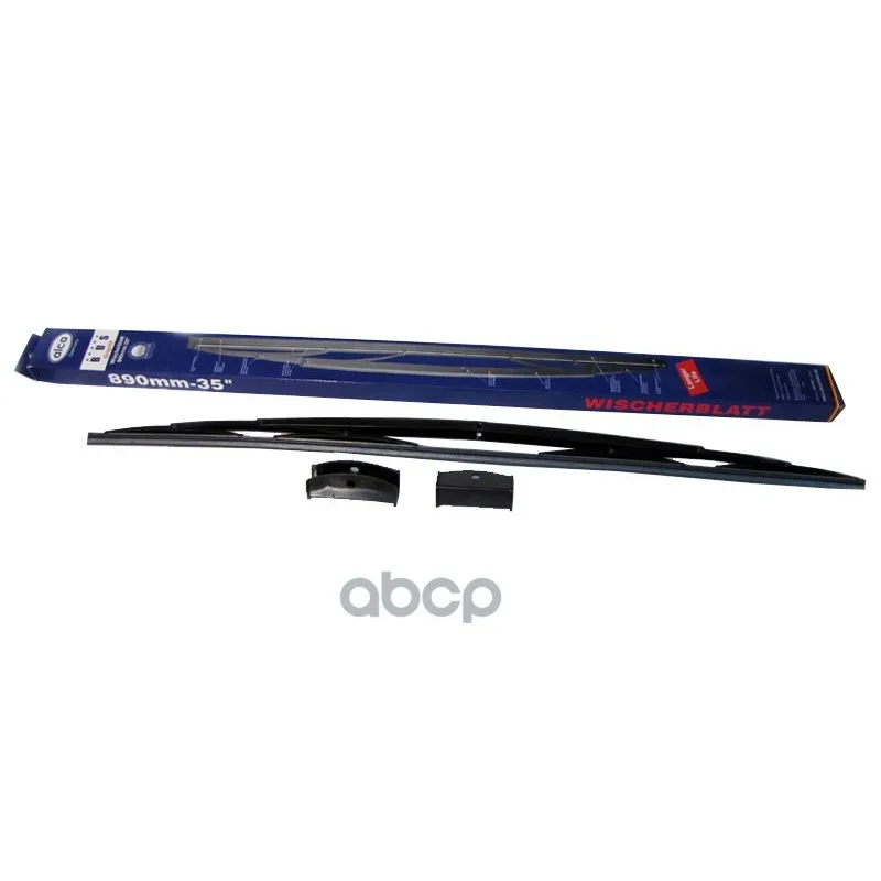 Щётка С/О 890мм Alca 142000 Alca арт. 142000