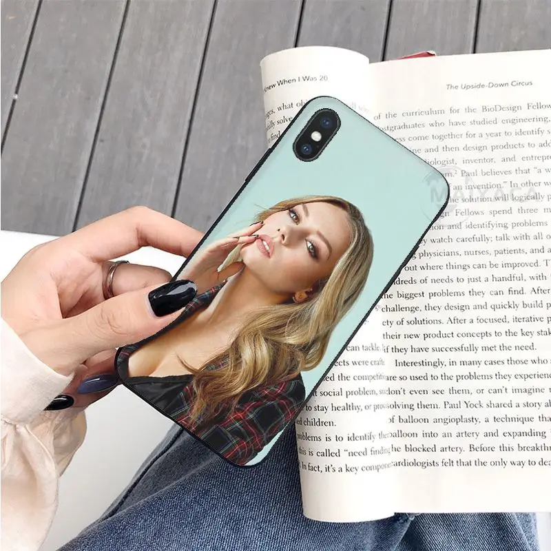 Lembut TV Spanyol Seri Elite Pelindung Ponsel Cover untuk Huawei Kehormatan 8 8e 8X9 Lite 10 10i Lite 20 20i 30 Pro V30 Pro