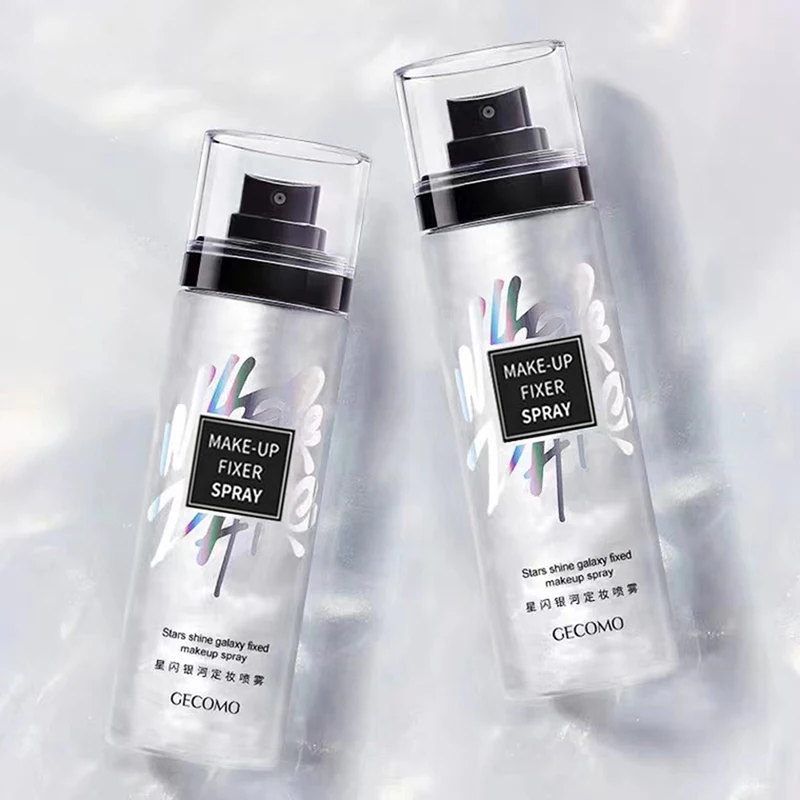 

Спрей для фиксации макияжа, 100 мл