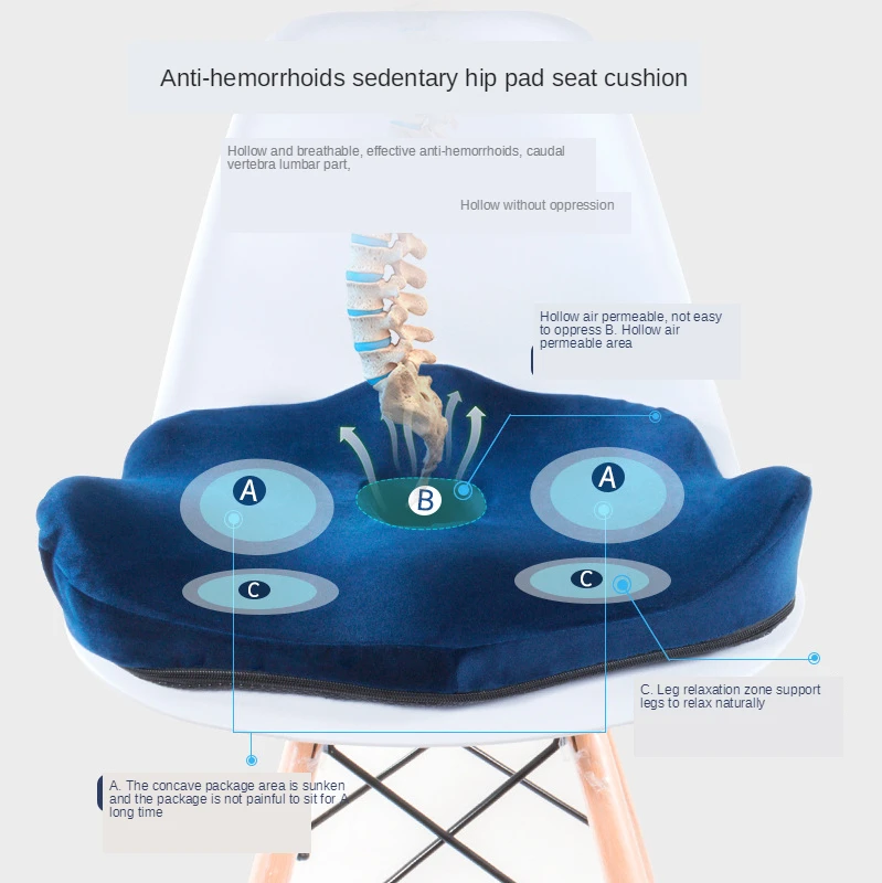 https://ae01.alicdn.com/kf/Hb873f111a343444db6d38c26b11c85f9n/Orthopedics-Memory-Foam-Anti-hemorrhoid-Seat-Cushion-Beautiful-Hip-Hollow-Coccyx-Relieve-Non-slip-Cushion-for.jpg