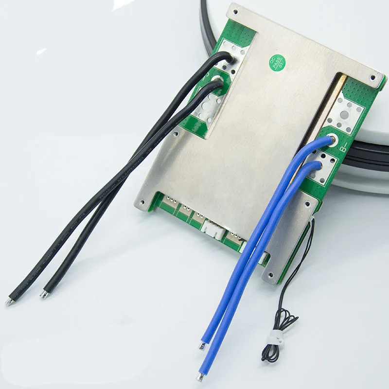 4 4s または 3 S リチウムイオンバッテリースマート Bms または 4 4s Lifepo4 Bms と 60a に 1a 定電流と Uart または Rs485 通信 Lifepo4 Bms Bms For Lifepo4bms 4s Aliexpress