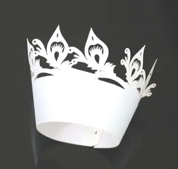 

50/100pcs Fashion eyelash Cupcake Wrappers Cup cake Muffin Paper Wrapper Wedding Woman Birthday Party Home Decoration Supplies