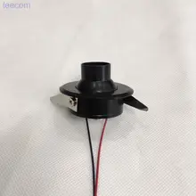 1 шт./лот Ac230v черный светильник Светодиодный точечный мини-светильник шкаф лампа 3 Вт Высокая мощность Led белый теплый белый Внутреннее освещение