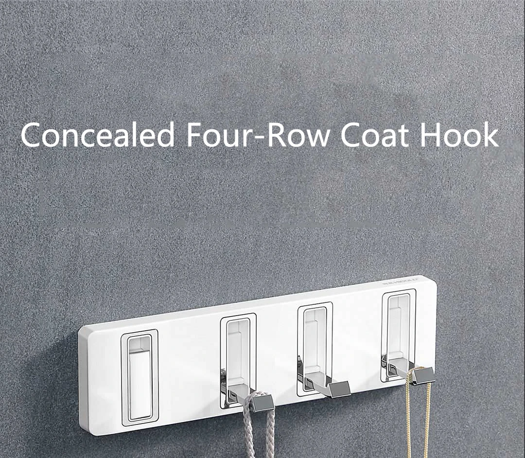 Xiaomi аксессуары для ванной комнаты Набор полотенец Полка бумажный держатель крюк настенный нержавеющая сталь современные аксессуары для ванной комнаты