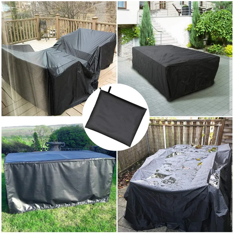 Outdoor Patio Garden Chair Covers 20 Chair And Sofa Covers