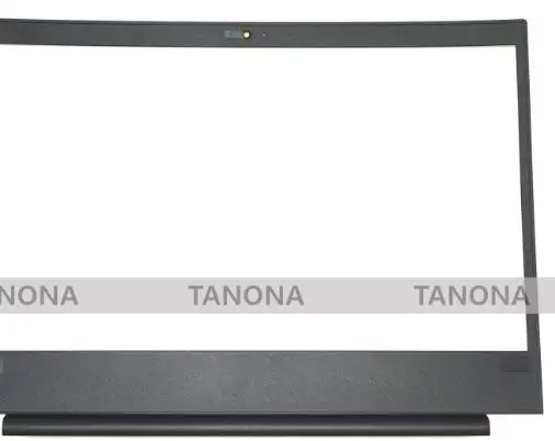 01LW152 01LW155 для lenovo ThinkPad E480 E490 ELaptop lcd задняя крышка верхний чехол+ рамка+ Упор для рук W/FP+ нижняя csae