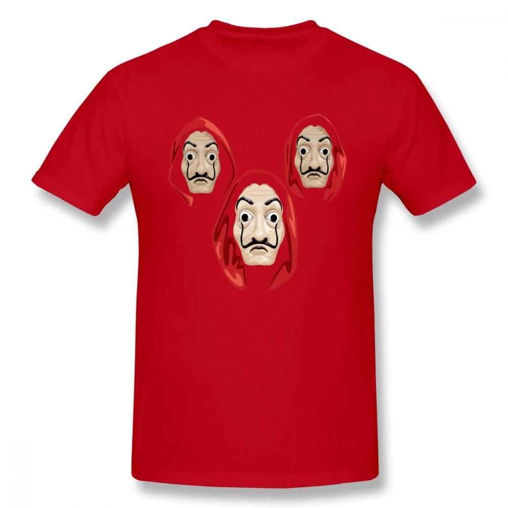 2019 funny tee cute La Casa De Papel People t shirts men cotton tops cool t shirt summer Men's Basic Short Sleeve T-Shirt 2019 funny tee cute La Casa De Papel People t shirts men cotton tops cool t shirt summer Men's Basic Short Sleeve T-Shirt