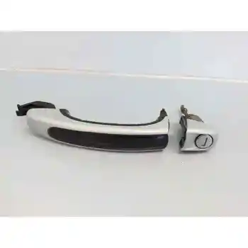 

HANDLE OUTER FRONT LEFT PORSCHE CAYENNE (TYP 9PA)