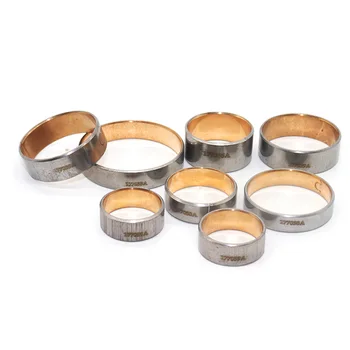 

8Pcs Auto Transmission Bushing Repair Kit Accessories 8HP45 for BMW Jaguar Land Rover