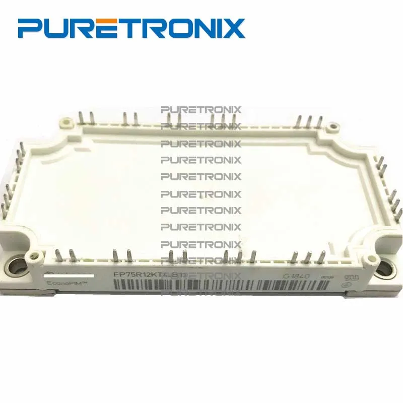 FP75R12KT4 B11 FP75R12KT4_B11 IGBT модуль|Запчасти для кондиционера| |