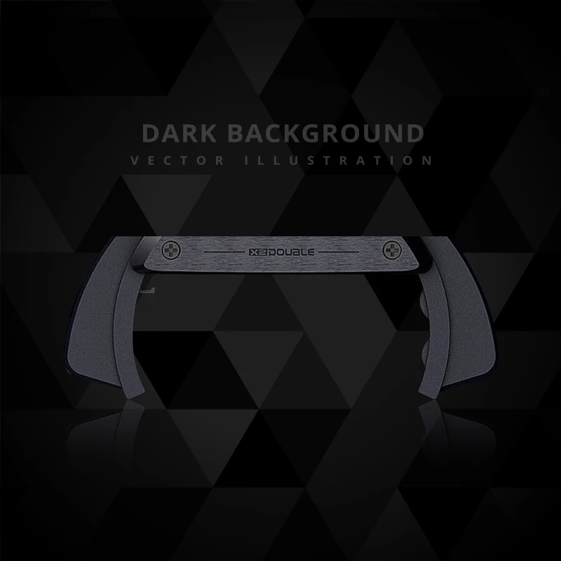 DOUBLE-X1-Top-quality-Pickup-Single-Double-pickup-Avoid-opening-for-39-42-inch-Acoustic-Guita