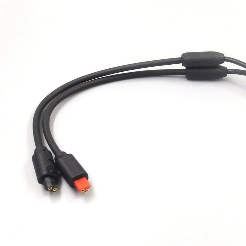 Headphone Adapter Cable Cord Wire with Volume Remote Control Talk for ATH IM50 Im70 IM01 Im02 Im03 IM04 1 20 with Mic 