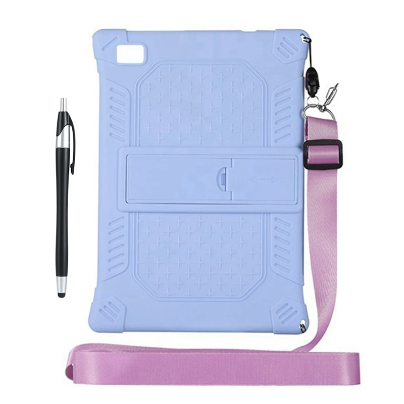 Tablet Case For Teclast Phd M40 P 10 1inch With Strap And Pen Tablets E Books Case Aliexpress