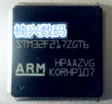 10 шт. STM32F217ZGT6 STM32F217ZG STM32F217ZET6 STM32F217ZE QFP144