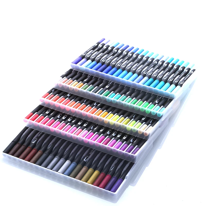 https://ae01.alicdn.com/kf/Hb87510f59288409eb5b517bced7bb01ch/12-48-72-100-120-Colors-Markers-Set-Dual-Tip-Brush-Markers-Pen-Watercolor-Pens-For.jpg