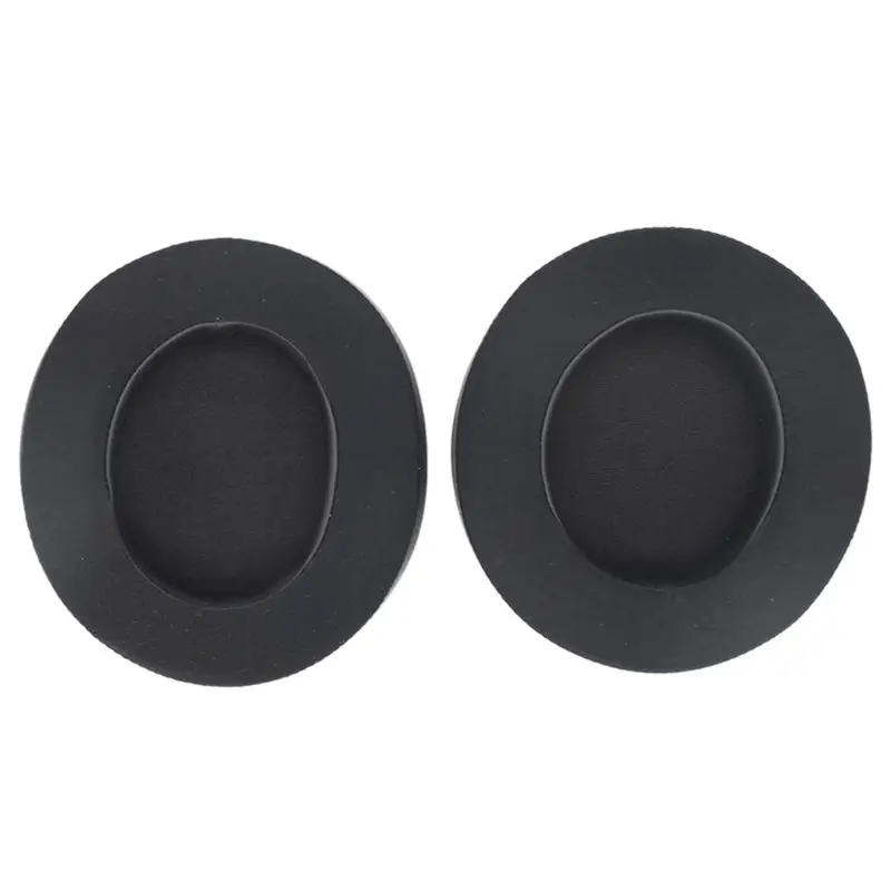 2 Pcs Replacement Ear Pads Cushion Earpads for Razer 7 1 V2 Kraken Pro Cooling Gel Soft Foam Sponge Gaming Headphone Accessories