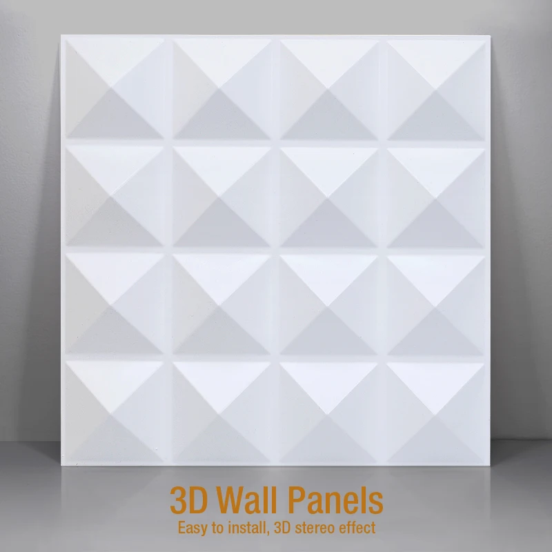 3d художественный пластырь для резки 30x30 см|Наклейки на стену| |