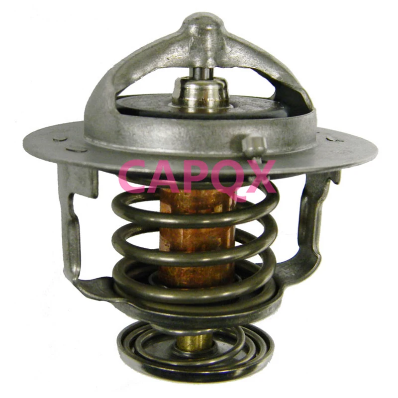 Термостат охлаждающей жидкости CAPQX OEM #90916 03100 для SC430/GS300/GS350/GS430/GS460/LS40/LS/430/LX470 1998 2006