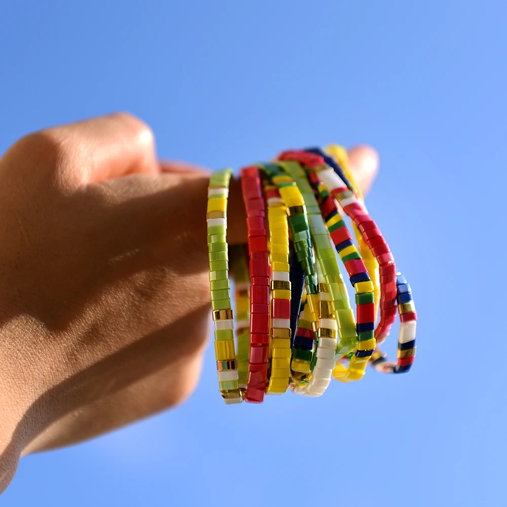Bracelet Jewelry Fashion Boho for Women Girls
