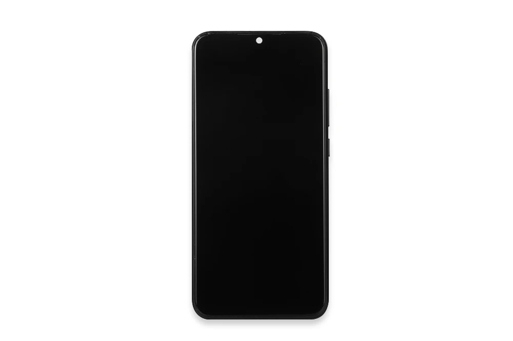 ЖК-экран для Redmi Note 8 ЖК-дисплей+ сенсорный экран с рамкой Замена для Xiaomi Redmi Note 8 Note8 ЖК-дисплей дигитайзер